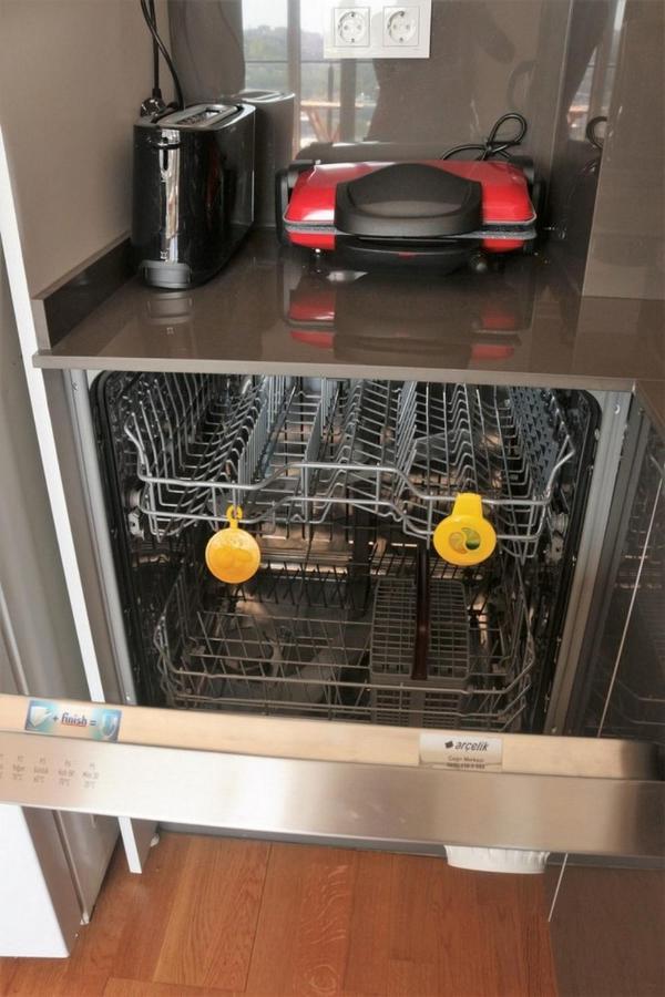 Seba Suites Central איסטמבול מראה חיצוני תמונה