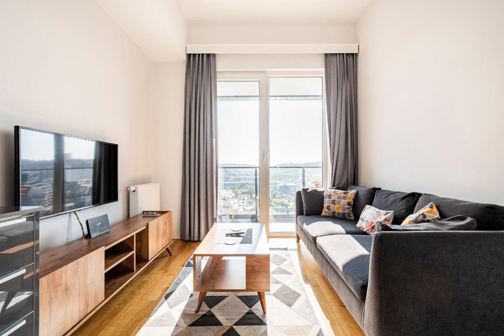 Seba Suites Central איסטמבול מראה חיצוני תמונה
